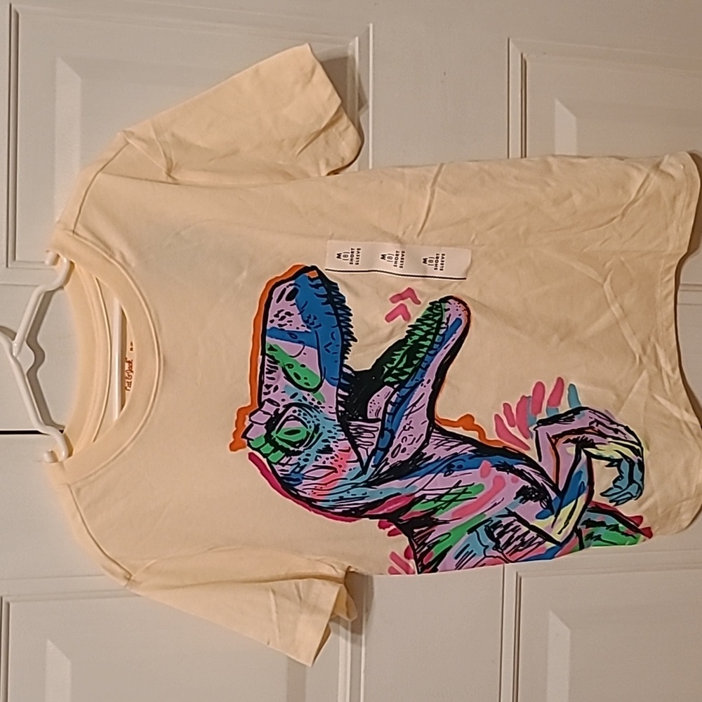NWT Boys tee